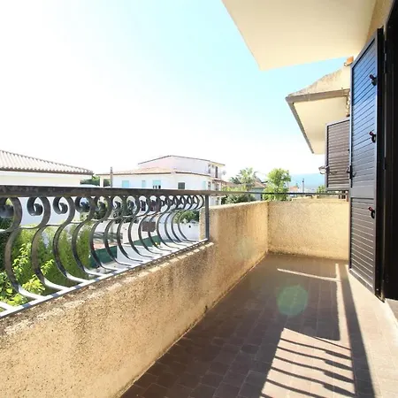 Villa Nuevarosaria Montepaone